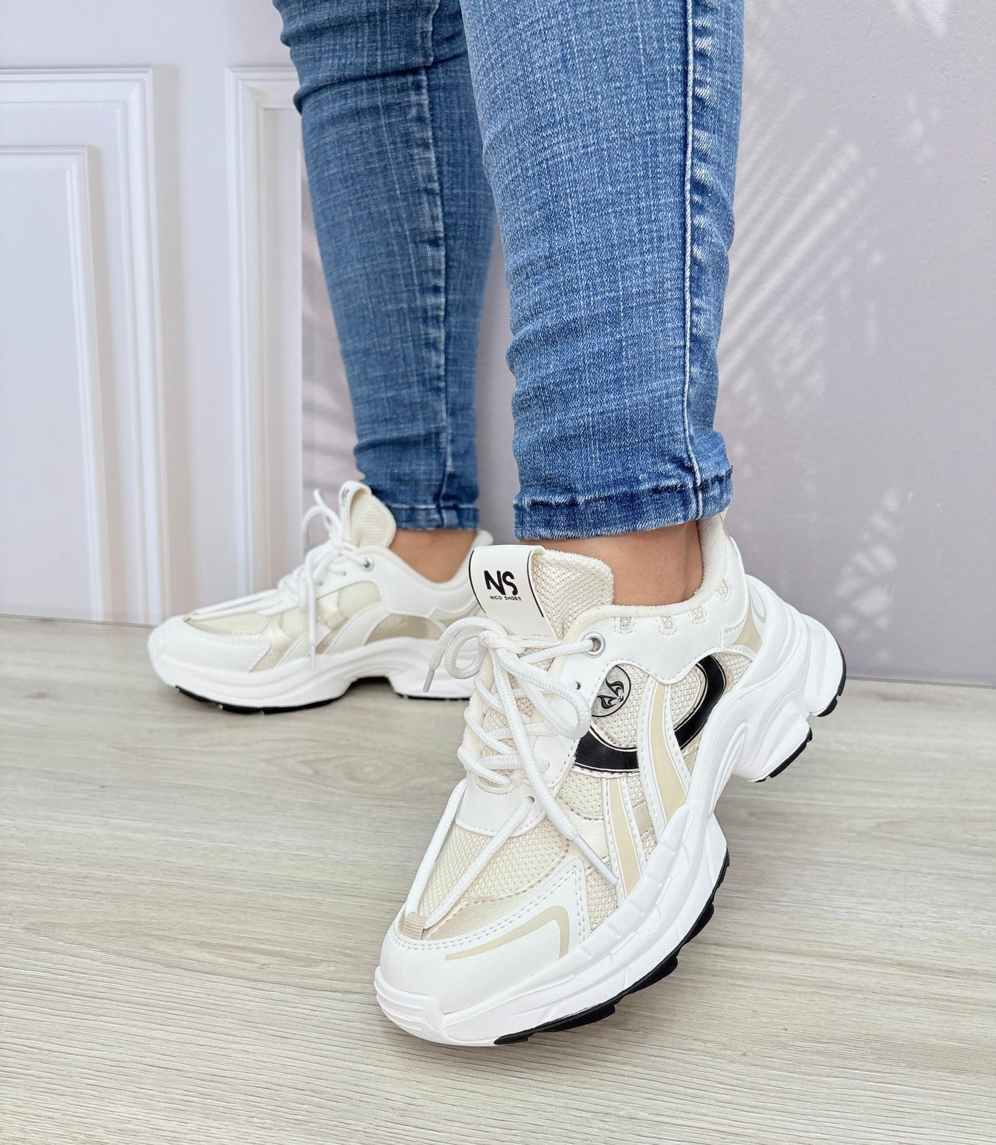 Gray helmet for bikers