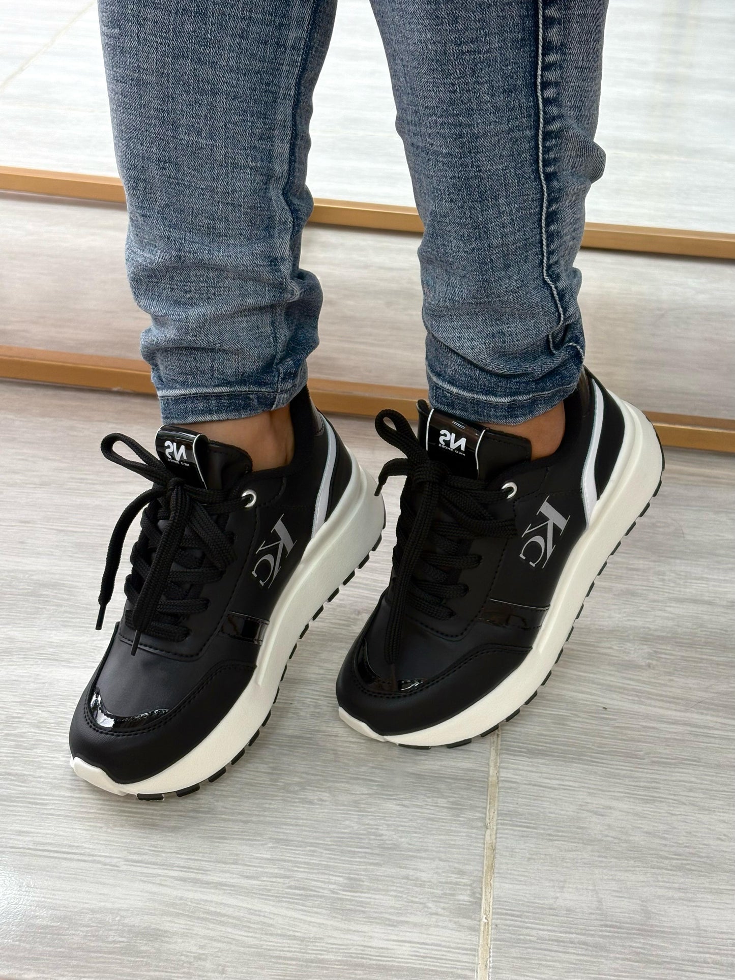 Gray helmet for bikers