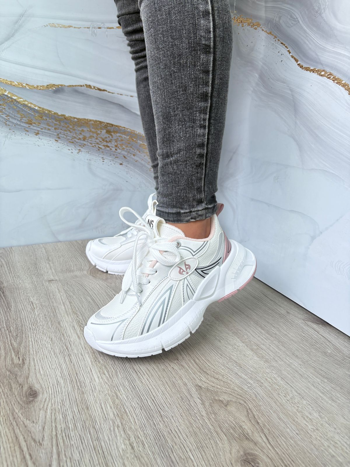 Gray helmet for bikers