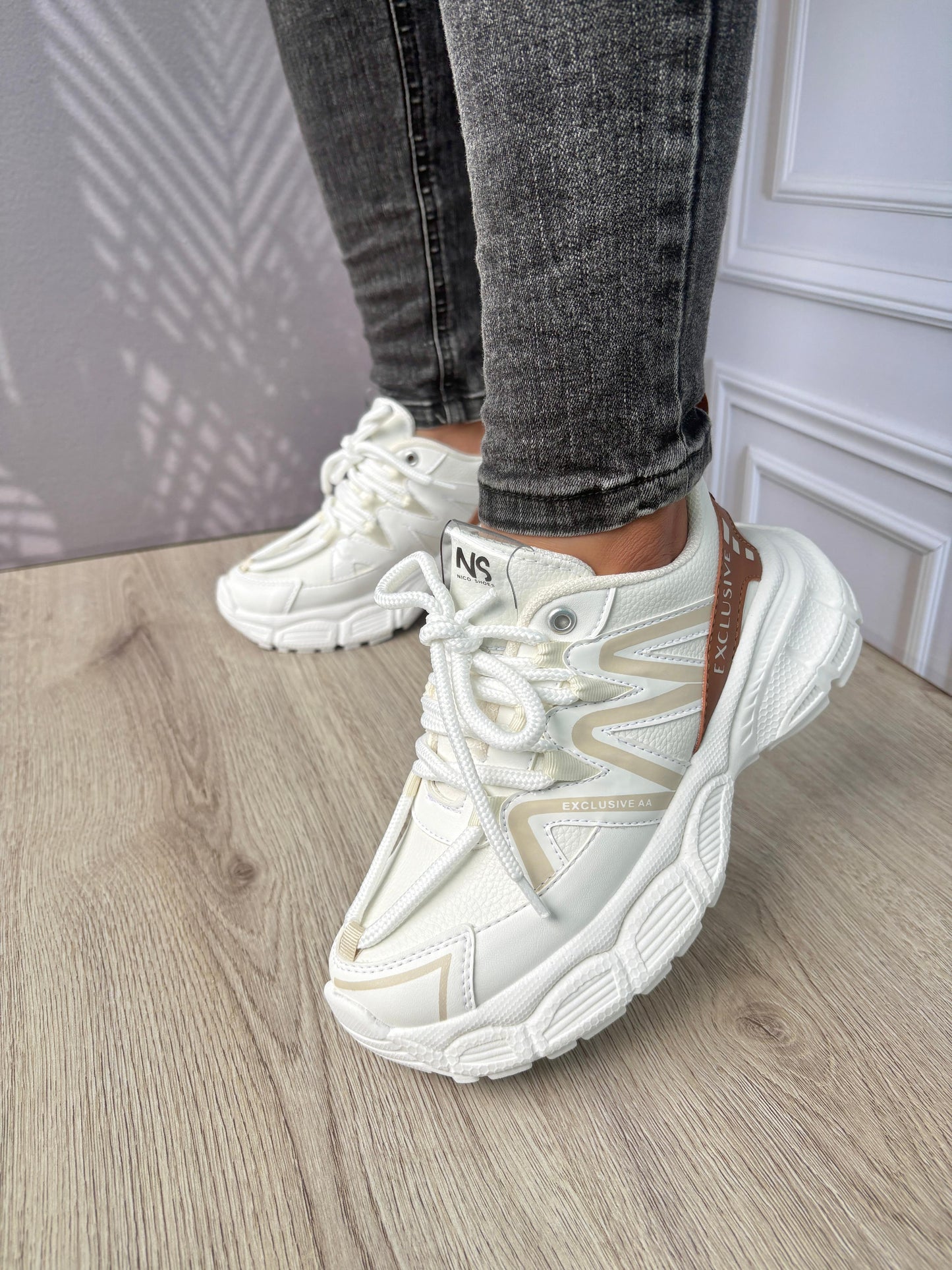 Gray helmet for bikers