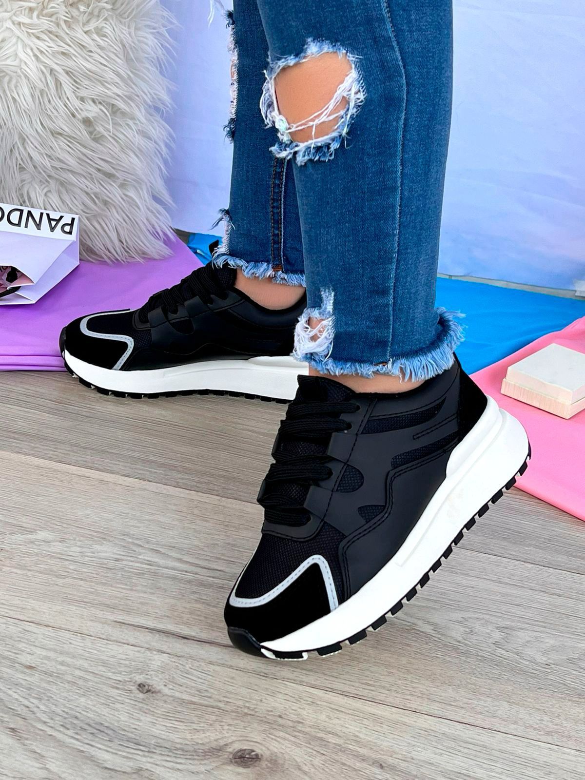 Gray helmet for bikers