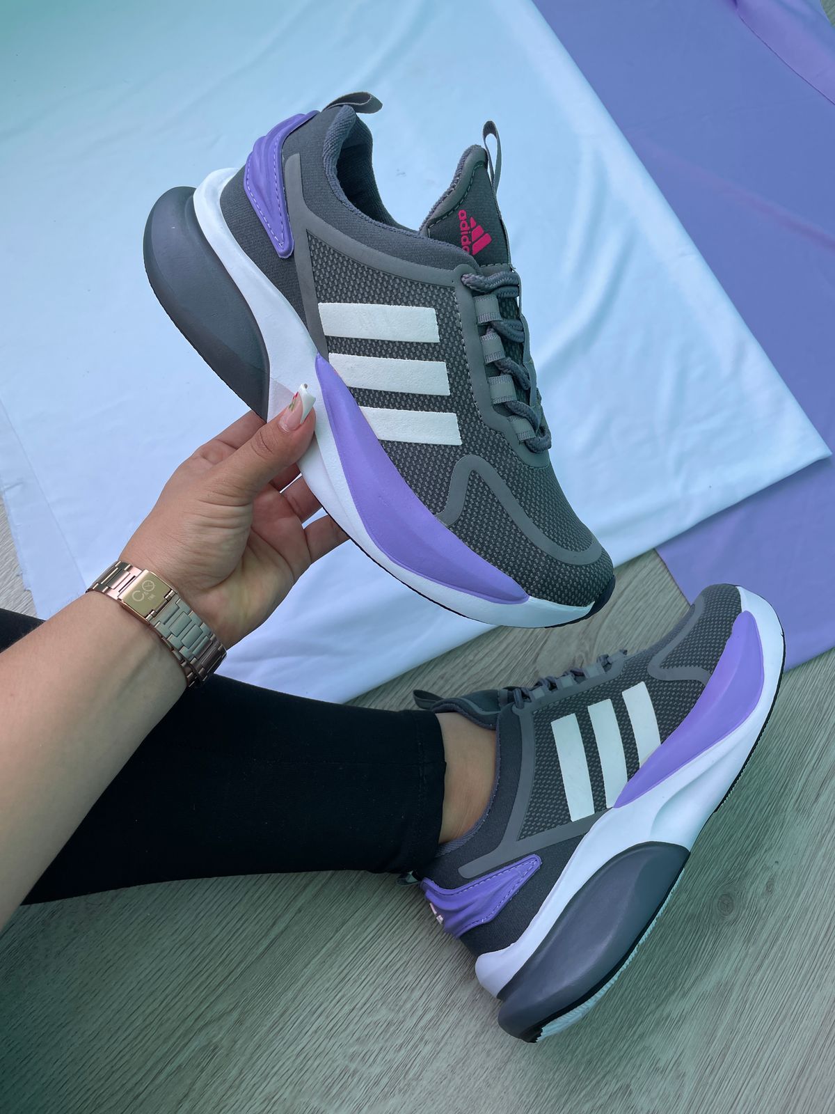 Gray helmet for bikers