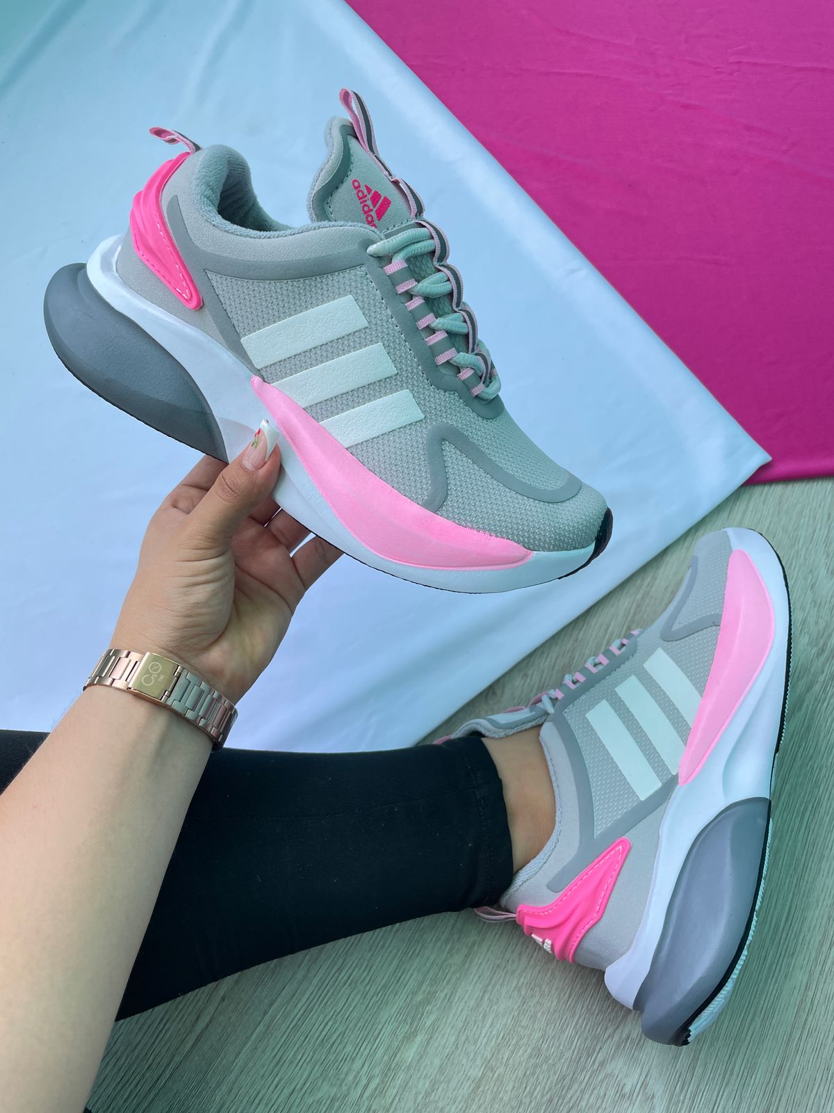 Gray helmet for bikers