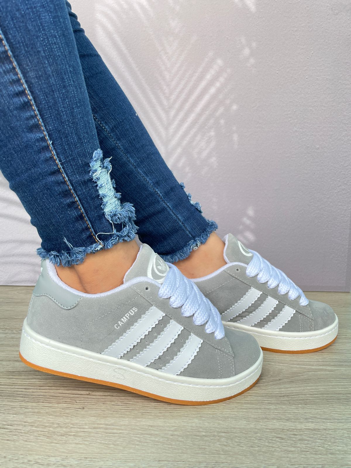 Gray helmet for bikers