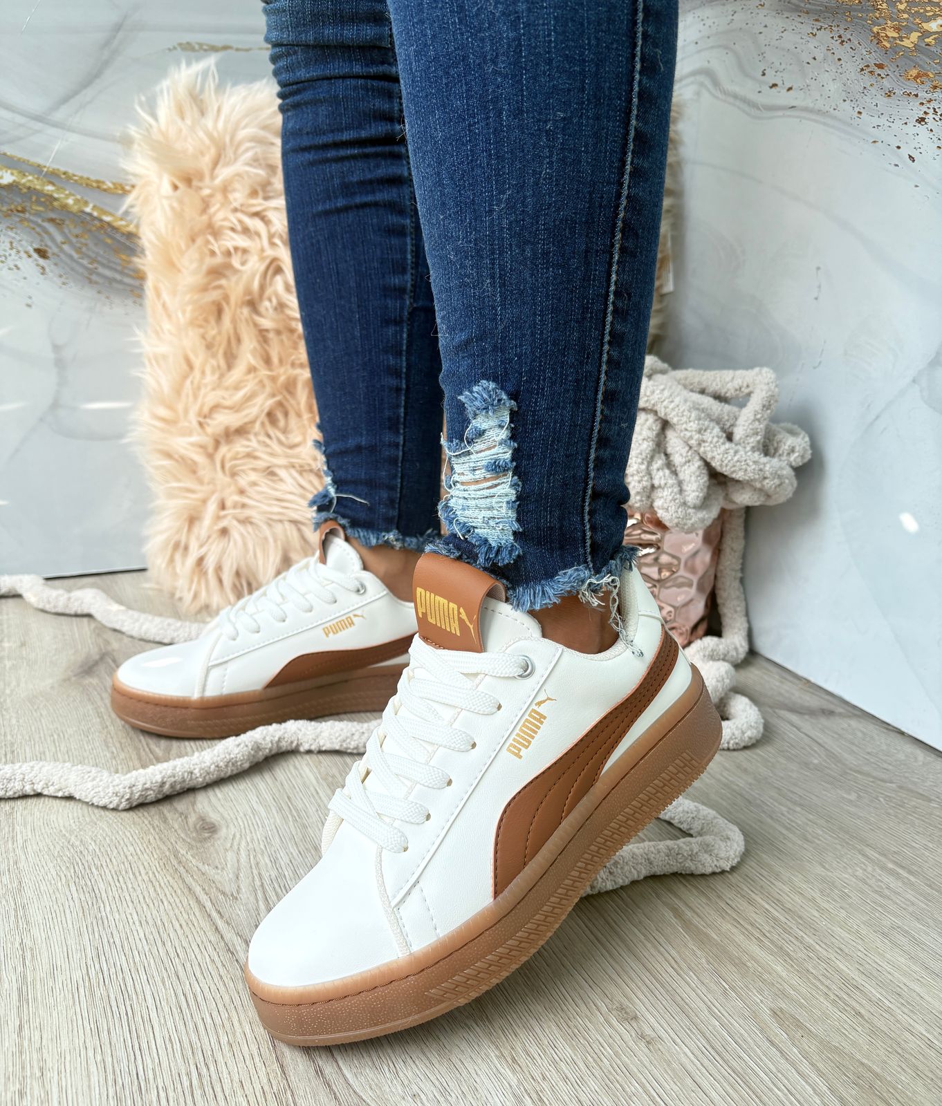 Gray helmet for bikers