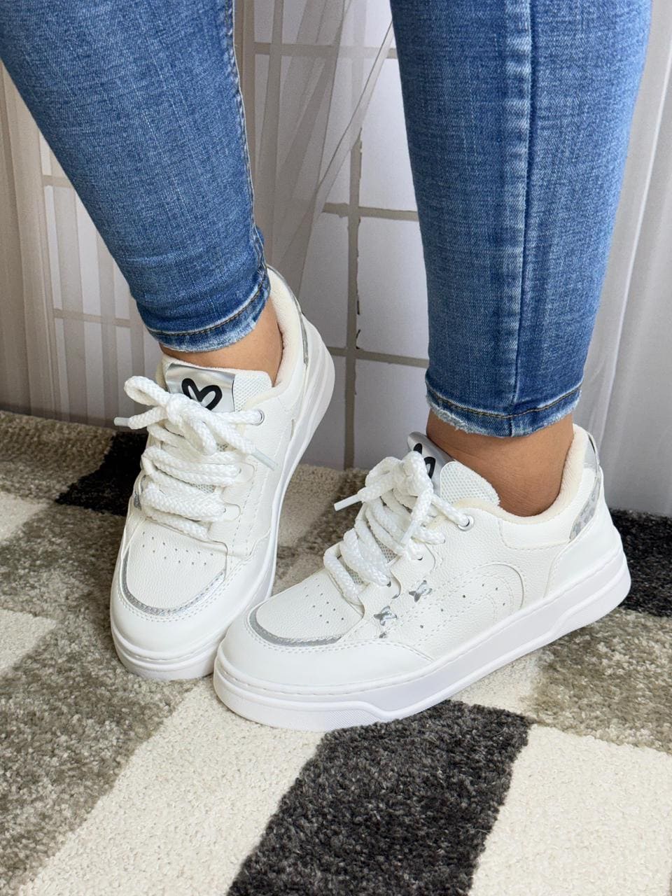 Gray helmet for bikers