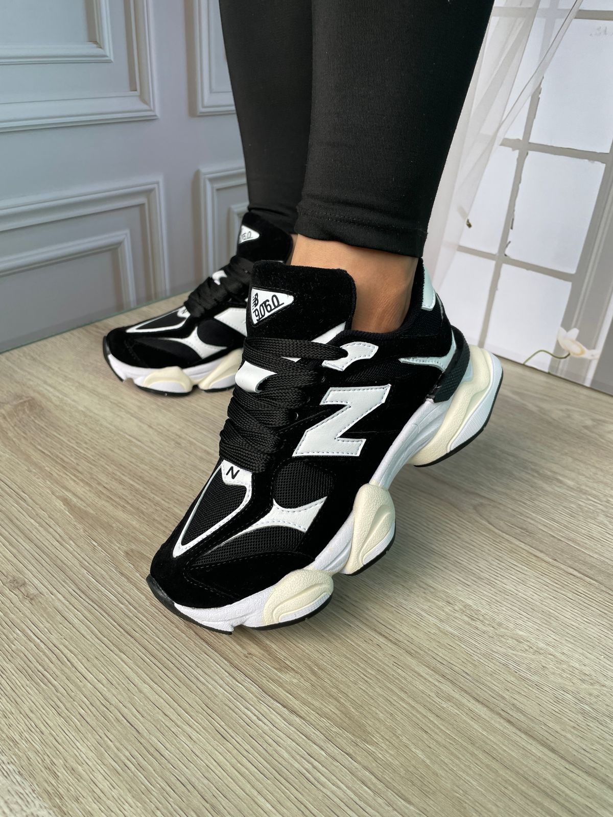 9060 Negro