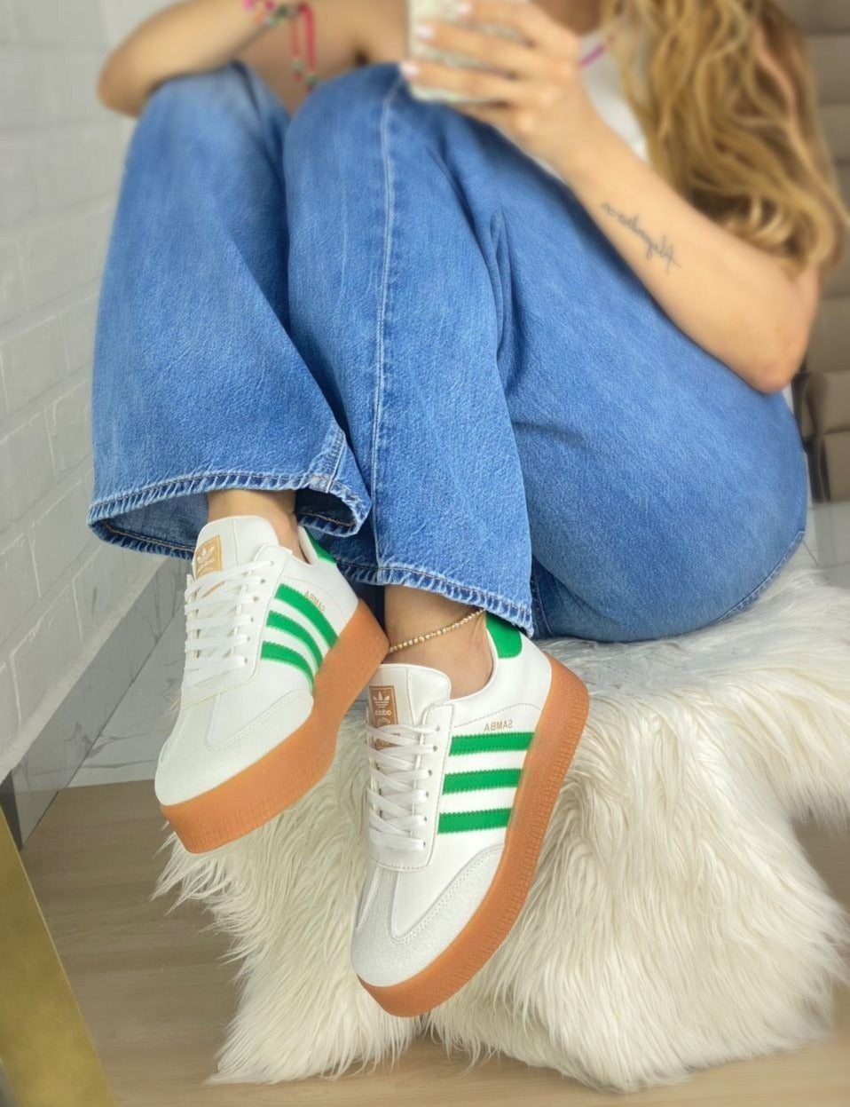 Kabul Verde