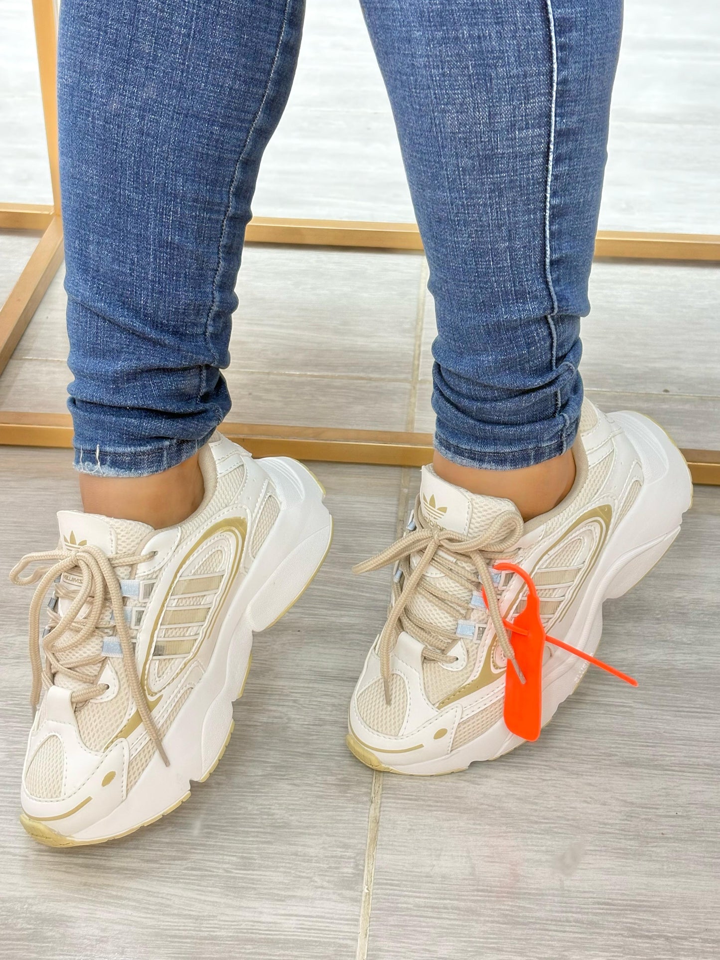 Ozmillen Crema