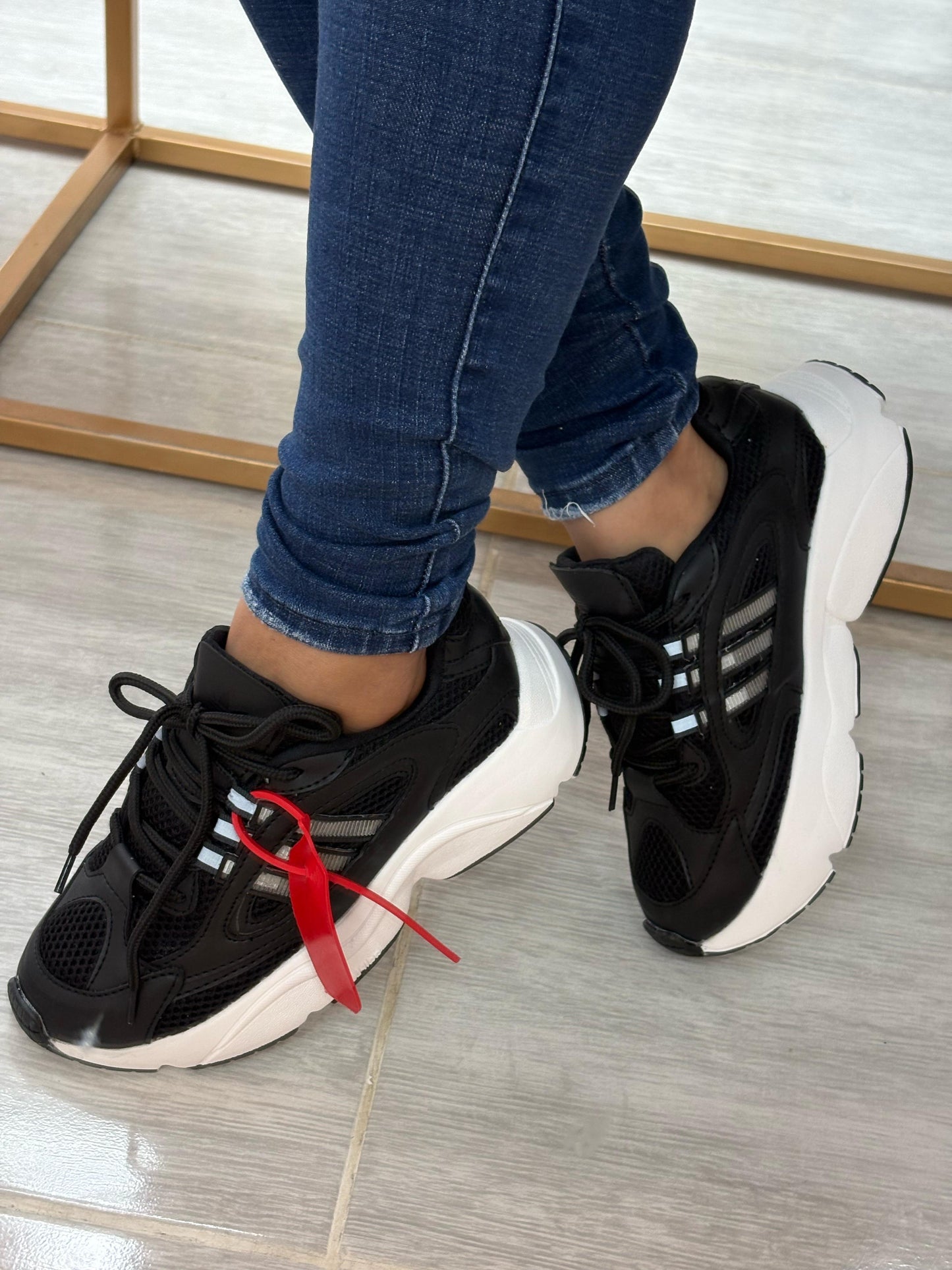 Ozmillen Negro