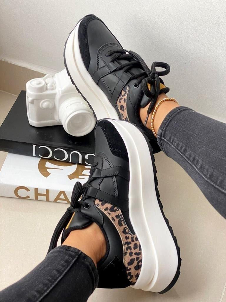 AMAZON LEOPARDO