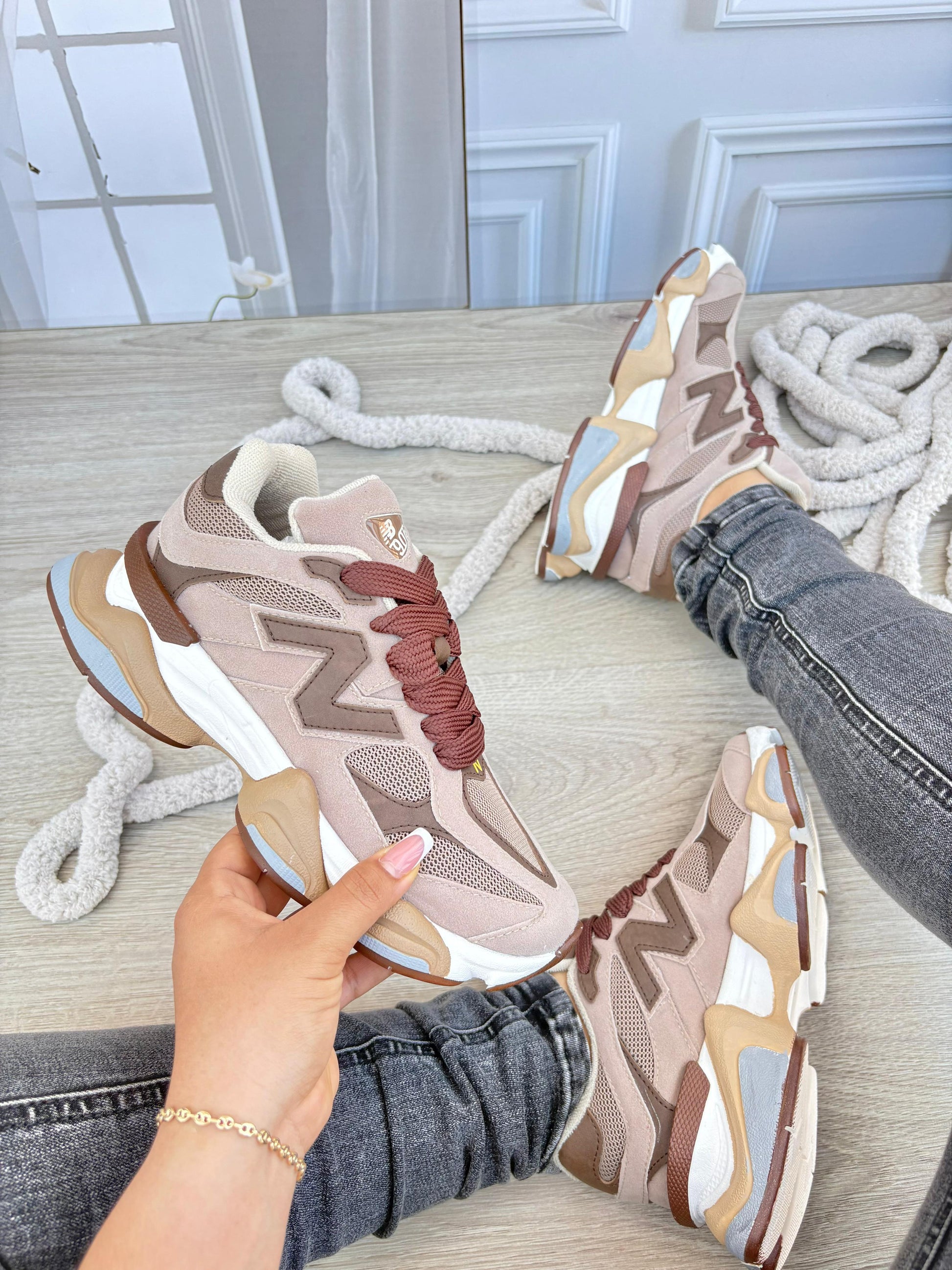 Gray helmet for bikers