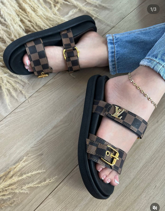 Gray helmet for bikers