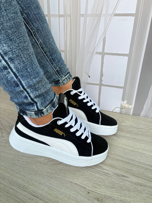 Puma 033 Negro