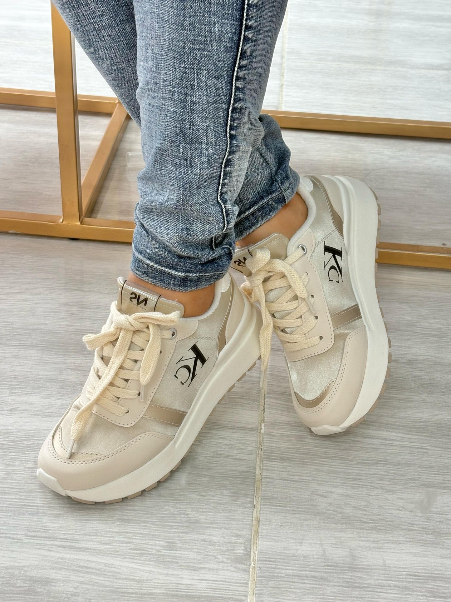 KC Sport Beige