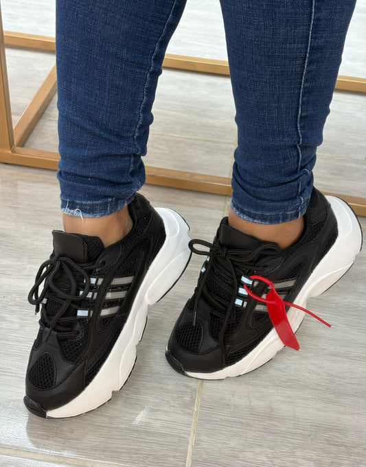 Ozmillen Negro