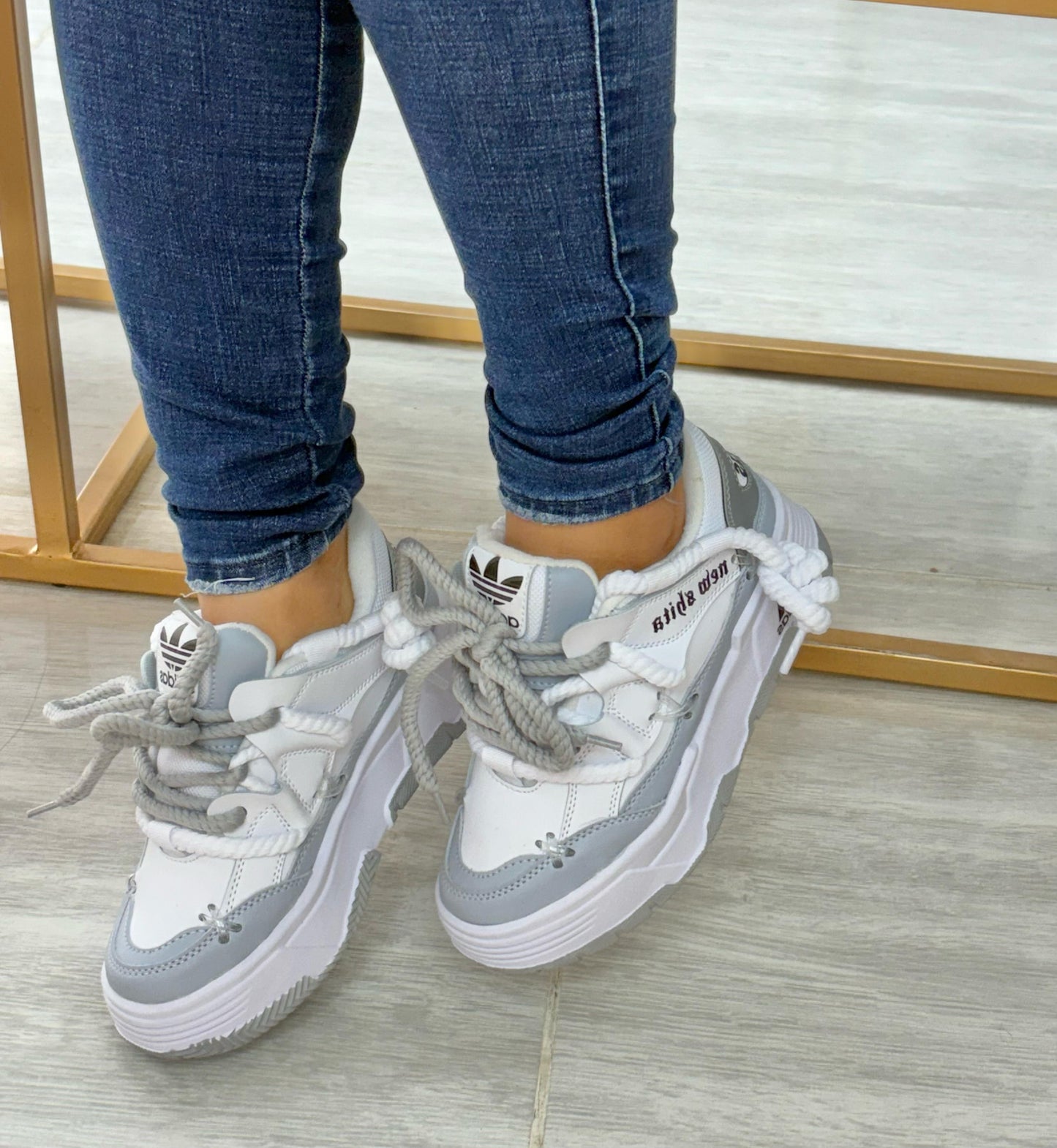 Shita Gris